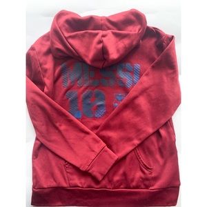 FCBarecelona, Messi Hoody, Youths XL